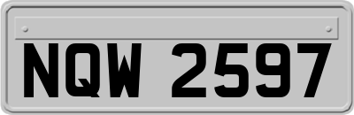 NQW2597