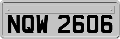 NQW2606