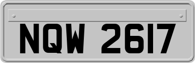 NQW2617