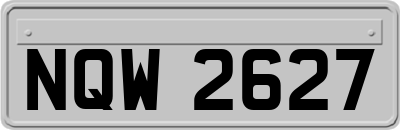NQW2627