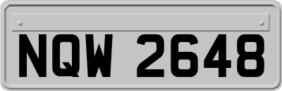 NQW2648
