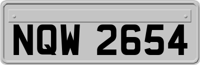 NQW2654