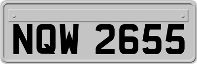 NQW2655