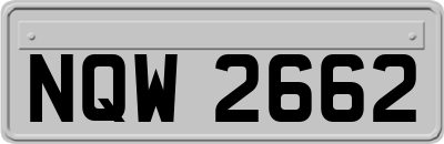 NQW2662