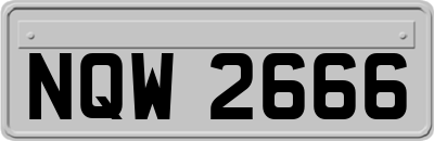 NQW2666