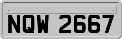 NQW2667