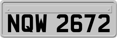 NQW2672