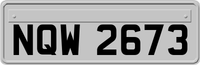 NQW2673