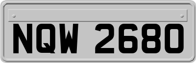 NQW2680