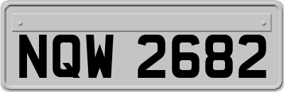 NQW2682