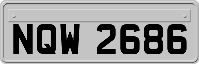 NQW2686