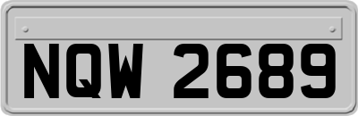 NQW2689