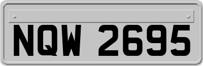 NQW2695