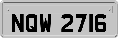 NQW2716