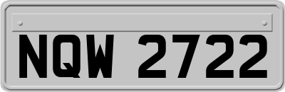 NQW2722