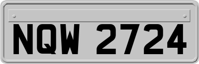 NQW2724