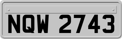 NQW2743