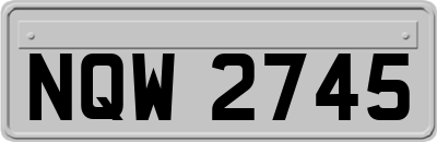 NQW2745