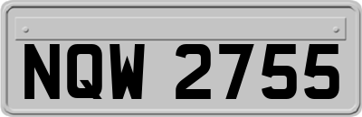 NQW2755