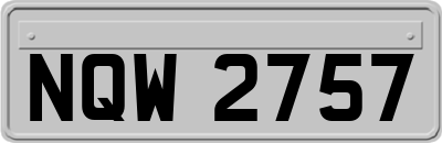 NQW2757
