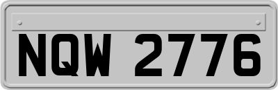 NQW2776
