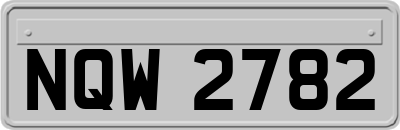 NQW2782