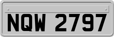 NQW2797