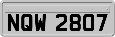NQW2807