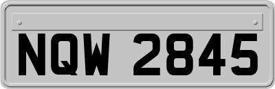 NQW2845
