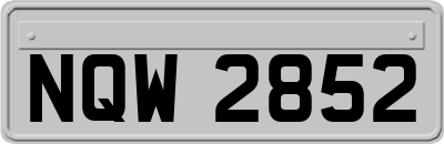 NQW2852