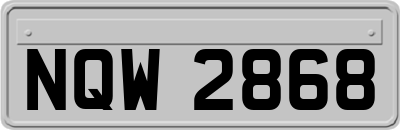 NQW2868