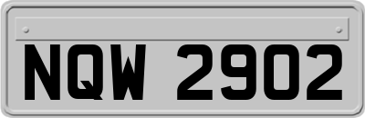 NQW2902