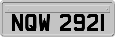 NQW2921