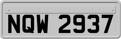NQW2937