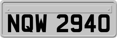 NQW2940