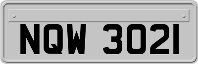 NQW3021