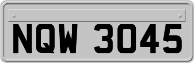 NQW3045