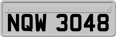 NQW3048
