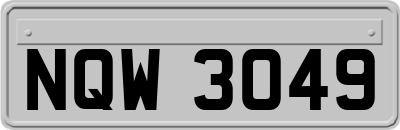 NQW3049