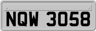 NQW3058