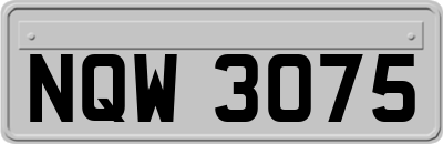 NQW3075