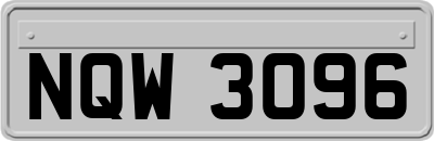 NQW3096