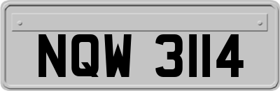 NQW3114