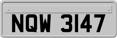 NQW3147