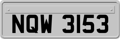 NQW3153