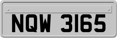 NQW3165