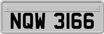 NQW3166