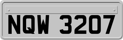 NQW3207