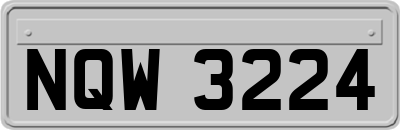 NQW3224