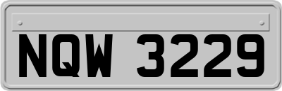 NQW3229